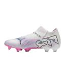 Puma Future 7 Ultimate FG/AG Football Boots White EU 42 107599-01-8