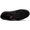 Vans Sk8-Low Black Trainers