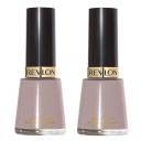 Revlon Super Lustrous Nail Enamel 14.7ml 853 High Road