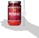 BSN - Amino x - Grape - 30 Serves