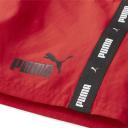 Puma Ess+ Tape Woven Shorts Red L Man