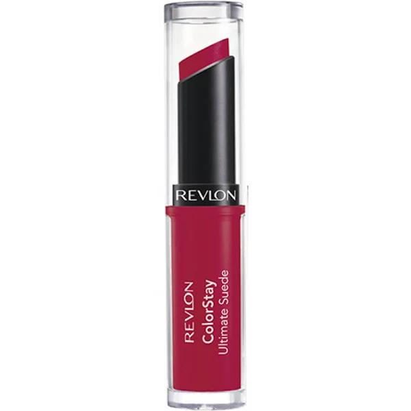 Revlon ColorStay Ultimate Suede Lipstick - Couture