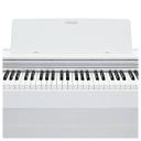 Casio Privia PX-870 Digital Piano - White + Bench