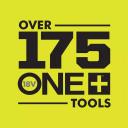 Ryobi 18-Volt One+ Cordless 10 in. Orbital Buffer (Tool-Only)