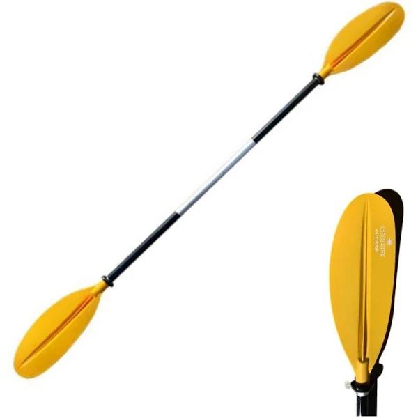 Adjustable Paddles For Kayak Sup Board Watersport