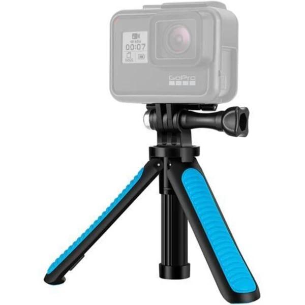 TELESIN Mini Tripod / Selfie Stick For Action Cameras