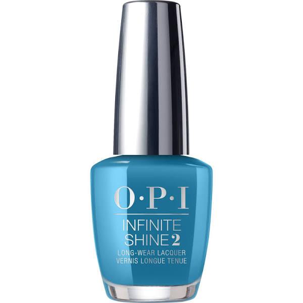 OPI Infinite Shine ISLU20 OPI Grabs The Unicorn by The Horn (15ml)