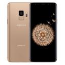 Samsung Galaxy S9 (64GB, Gold, GLOBAL Ver) - Excellent - Refurbished