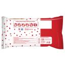 Huggies Essential Clean Baby Wipes 80 Pack