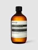 Aesop Citrus Melange Body Cleanser 500 ml With Screw Cap