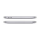 Apple Macbook Pro 13-inch with M2 Chip 256GB MNEP3X/A - Silver