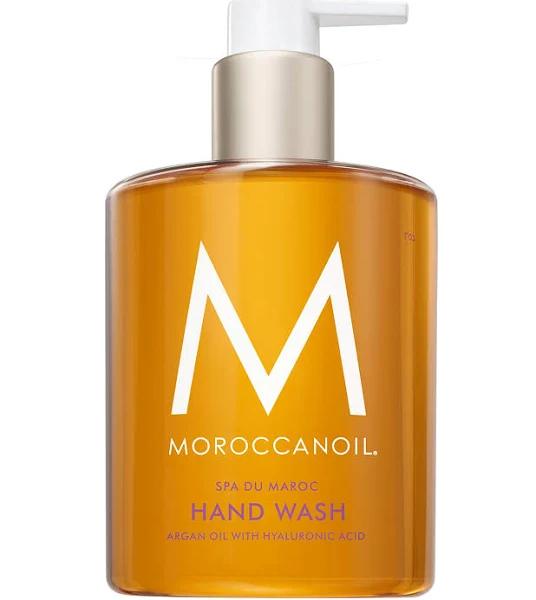 Moroccanoil Spa Du Maroc Hand Wash 360ml