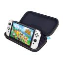 Animal Crossing Game Traveler Deluxe Case for Nintendo Switch