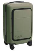 Kadi Carry-On Business Suitcase 55.5cm in Olive Green