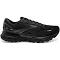 Brooks Adrenaline GTS 23 Men's Black/Black/Ebony