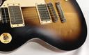 Gibson Les Paul Tribute - Satin Tobacco Burst Electric Guitar