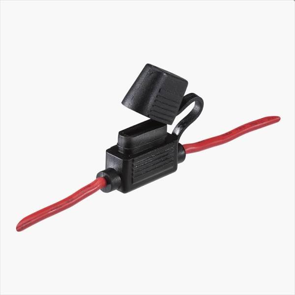 Narva in Line Standard Blade Fuse Holder