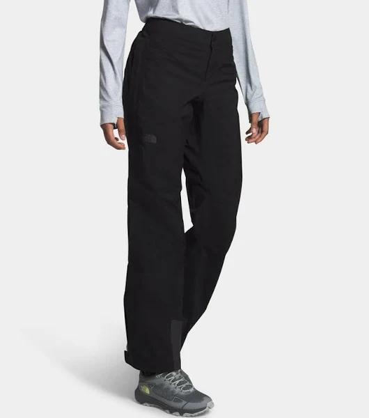 The North Face Womens Dryzzle FutureLight Pants TNF Black