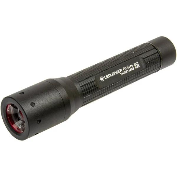 Ledlenser P3 Core Torch