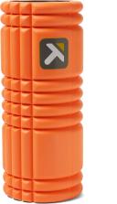 TriggerPoint Grid 1.0 Foam Roller Orange