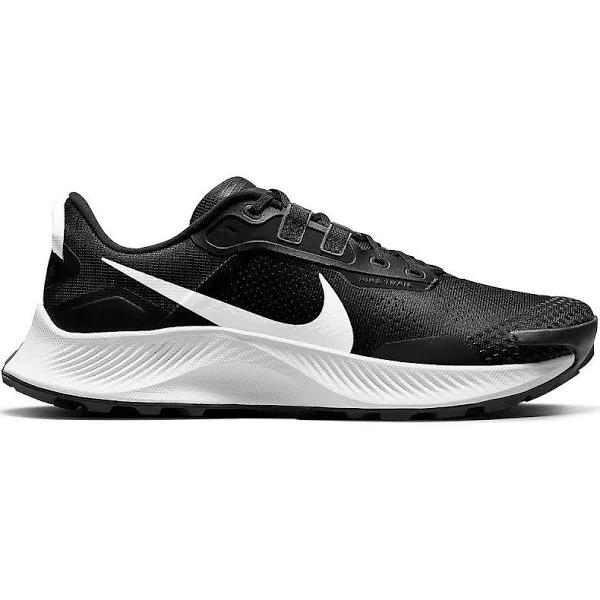 Nike Men's Pegasus Trail 3 Running Shoes, Black