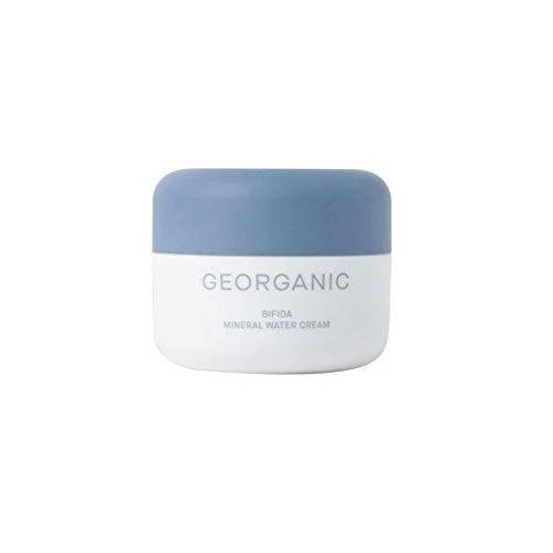 Georganic Mineral Water Cream 45 ml - AfterPay & zipPay Available