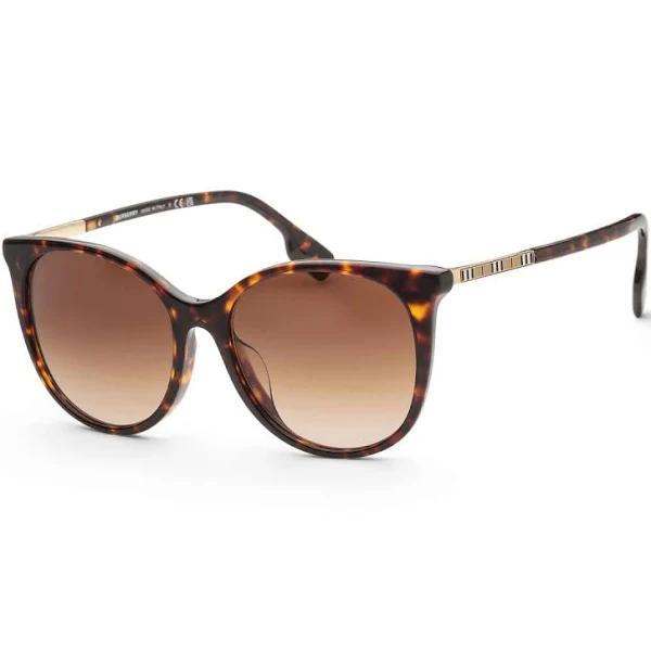 Burberry Alice Sunglasses in Brown 1