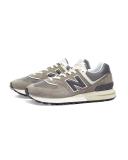 New Balance 1906R Shoes - Size 12 - Castlerock/Natural Indigo