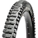 Maxxis Minion DHR II Folding Tyre Exo TR Black 29 x 2.60