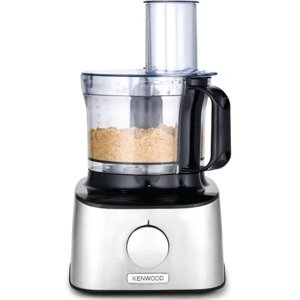 Kenwood MultiPro Compact Food Processor FDM304SS