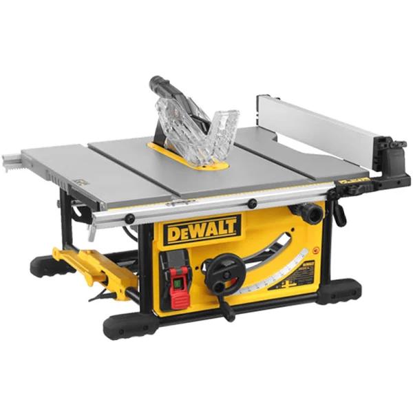 DeWalt DWE7491-XE - 2000W 254mm Table Saw