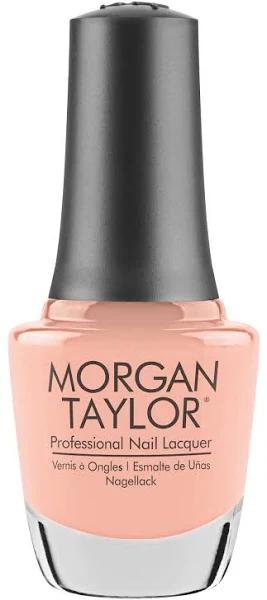 Morgan Taylor Nail Polish Forever Beauty (15ml)