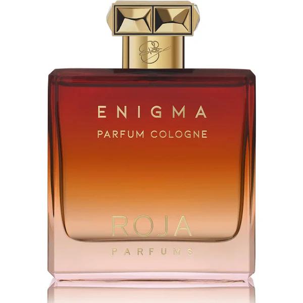 Roja Enigma Extrait De Parfum Spray by Roja Parfums - 100 ml