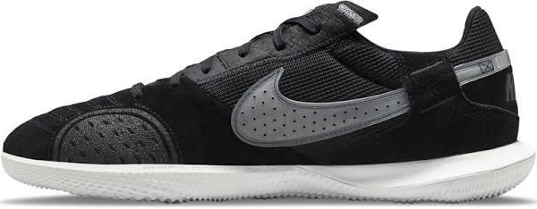 Nike Streetgato Indoor - Black - White, 12.5