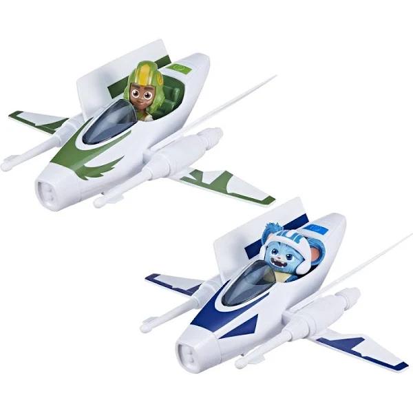 Star Wars Jedi Pilot Plane Vehicle - Assorted*