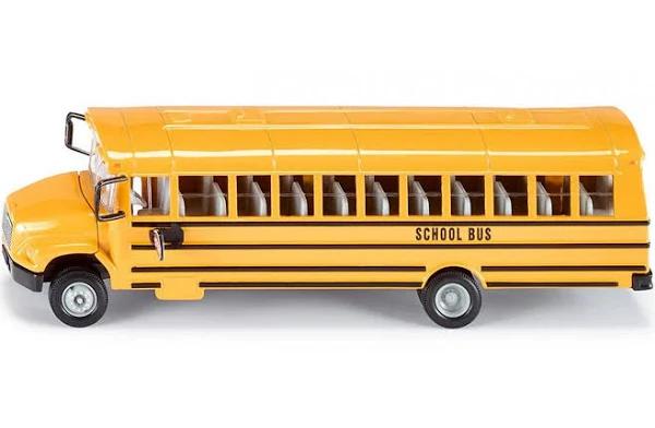 Siku 1:55 US School Bus