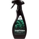 Nextzett Cockpit Premium Interior Plastic Cleaner 500ml