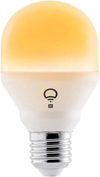 LIFX Mini Day & Dusk E26 E27 Edison Screw