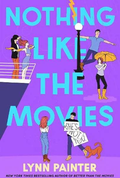 Nothing Like The Movies by Lynn Painter