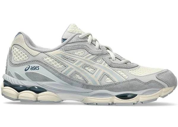 ASICS Gel-NYC Ivory Mid Grey