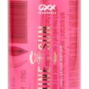 OXX Fragrance Jasmine Sun Summer Solstice Body Mist - Floral, Vanilla And Musk