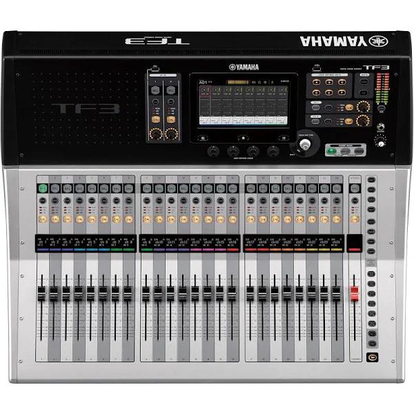 Yamaha TF3 Digital Mixing Console