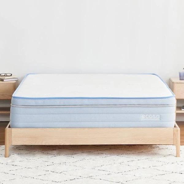 CoolComfort Mattress - Double