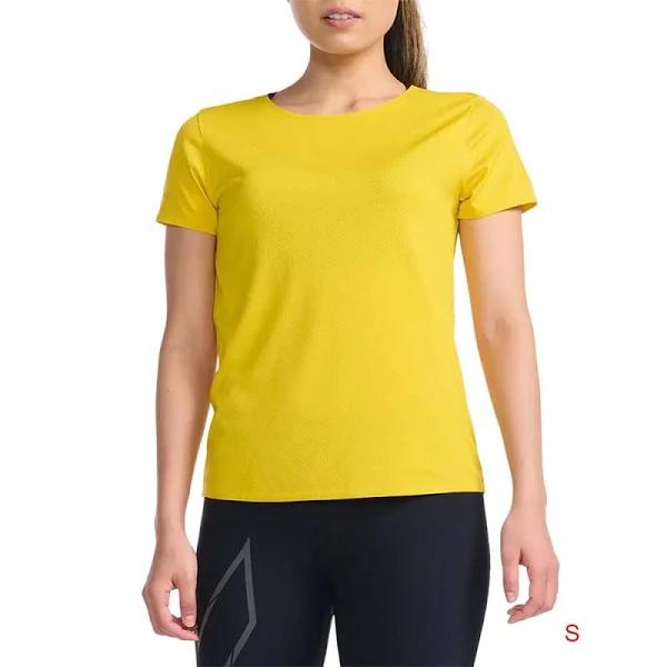 2XU Light Speed Tech Tee Womens