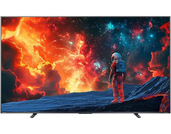 Toshiba 100" Z670NP Series 4K UHD Smart TV 2024