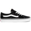 Vans Sk8-Low - Black / White