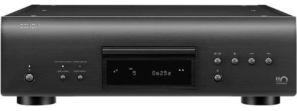 Denon DCD A110 Super Audio CD Player