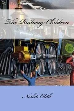 The Railway Children by MyBook