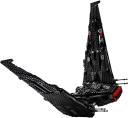 LEGO - 75256 Star Wars Kylo Ren's Shuttle