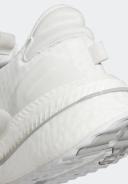 adidas-X_PLRBOOST Shoes-Men-Cloud White / Crystal White / Cloud White-M 13 / W 14